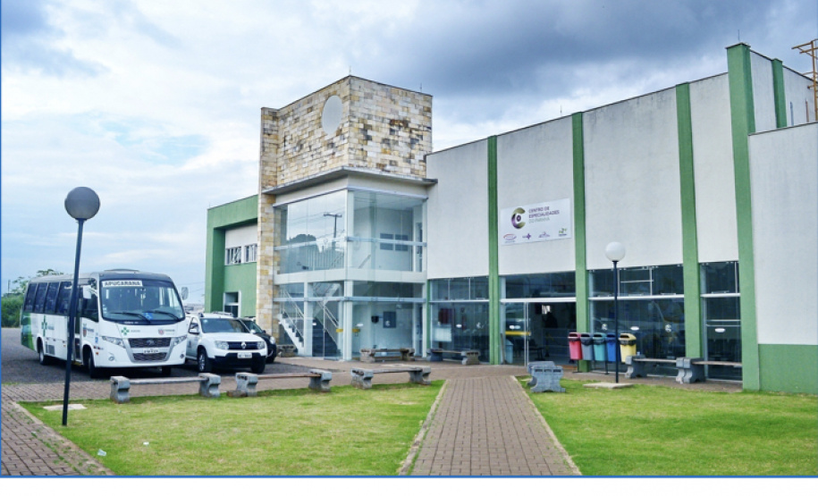 O Governo do Estado autorizou o início das obras de ampliação da sede do Consórcio Intermunicipal de Saúde do Vale do Ivaí e Região (Cisvir), que é um Centro de Especialidades Médicas.