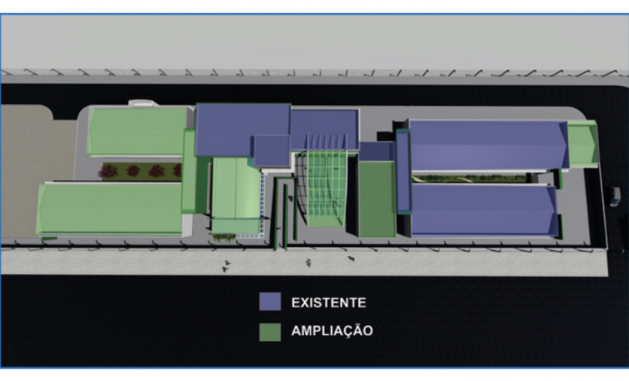 O Governo do Estado autorizou o início das obras de ampliação da sede do Consórcio Intermunicipal de Saúde do Vale do Ivaí e Região (Cisvir), que é um Centro de Especialidades Médicas.