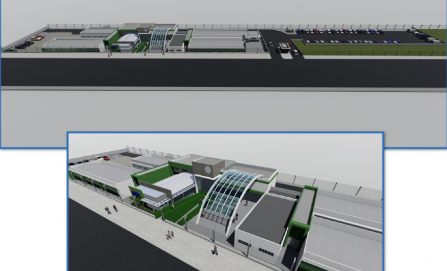 O Governo do Estado autorizou o início das obras de ampliação da sede do Consórcio Intermunicipal de Saúde do Vale do Ivaí e Região (Cisvir), que é um Centro de Especialidades Médicas.