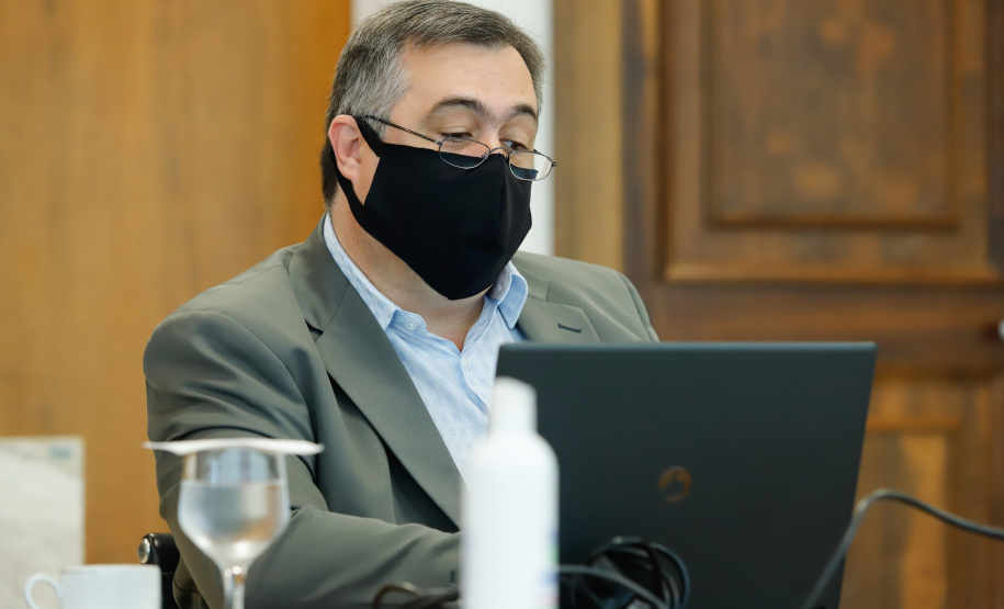 O Governo do Estado autorizou o início das obras de ampliação da sede do Consórcio Intermunicipal de Saúde do Vale do Ivaí e Região (Cisvir), que é um Centro de Especialidades Médicas.