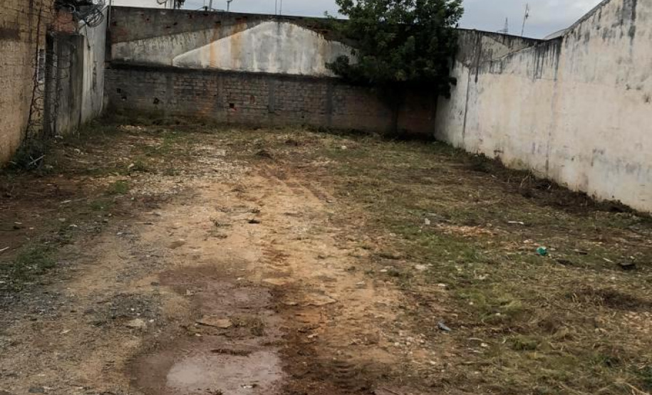 Segurança Pública retira veículos do pátio da Delegacia de Alto Maracanã, na RMC. Foto:SESP