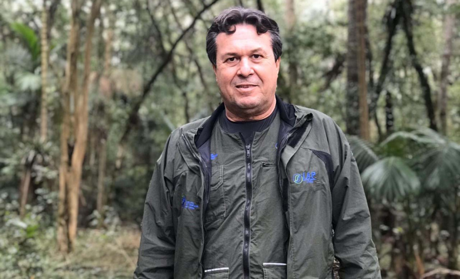 O Instituto Água e Terra, vinculado à Secretaria de Estado do Desenvolvimento Sustentável e do Turismo, distribui gratuitamente mudas de mais de 100 espécies nativas para todo o Estado. Entre elas estão araucária, jabuticaba, canela, peroba, imbuia e erva-mate, que formam parte da vegetação existente no Paraná. Apenas no ano passado foram cerca de 1,6 milhão de unidades.
Foto:IAT