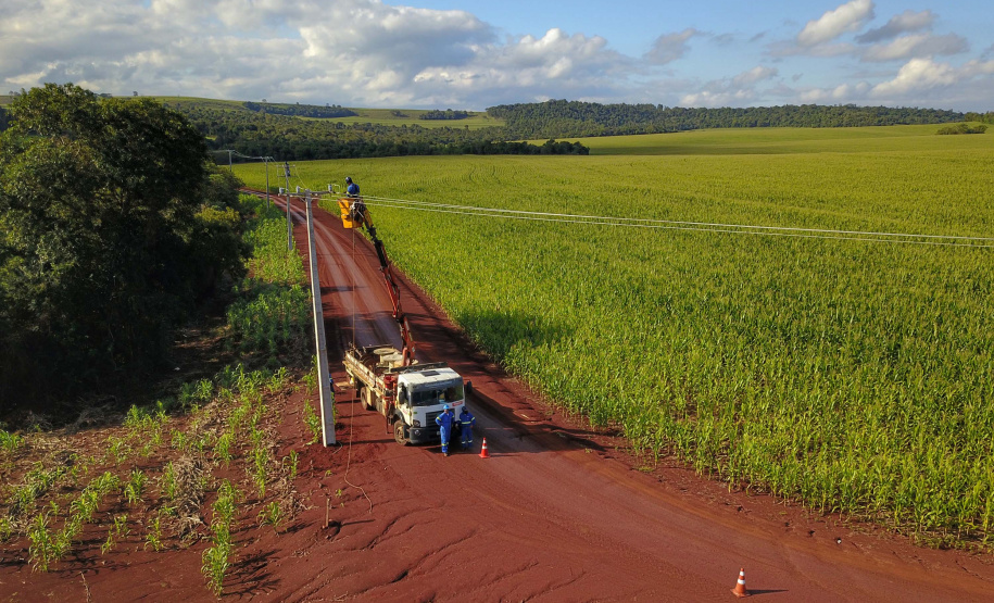 Paraná Trifásico abre espaço para agropecuária crescer mais