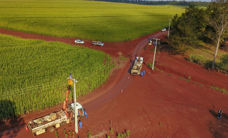 Paraná Trifásico abre espaço para agropecuária crescer mais