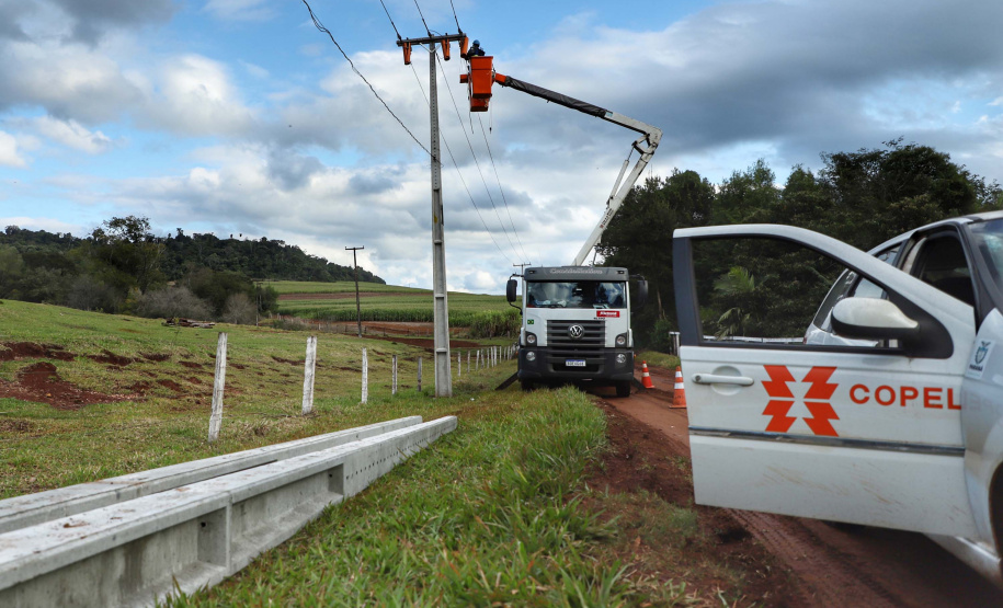 Paraná Trifásico abre espaço para agropecuária crescer mais
