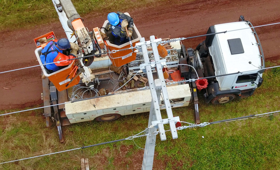 Paraná Trifásico abre espaço para agropecuária crescer mais
