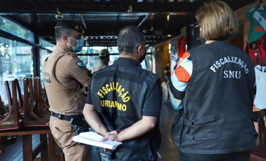 Operação AIFU.
Foto: Jose Fernando Ogura/AEN.