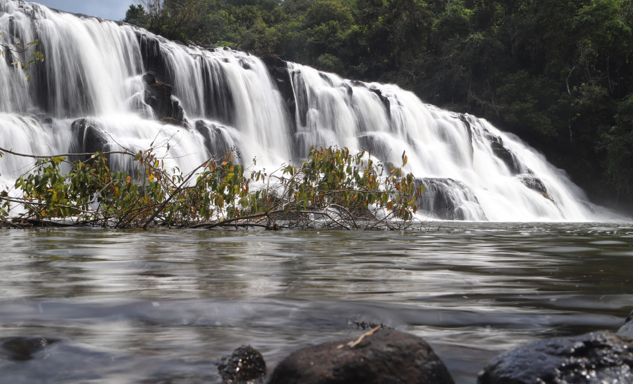 O Paraná está preparando um plano de retomada do setor turístico do Estado. O projeto leva em conta experiências postas em prática por outros países que já passaram pelo auge da pandemia do novo coronavírus e que estão, aos poucos, retomando as atividades até então suspensas. Foto: José Fernando Ogura/AEN