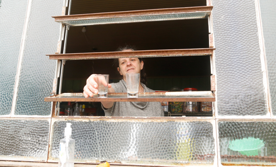 Pr 364 - Irati a São MateusFoto Gilson Abreu