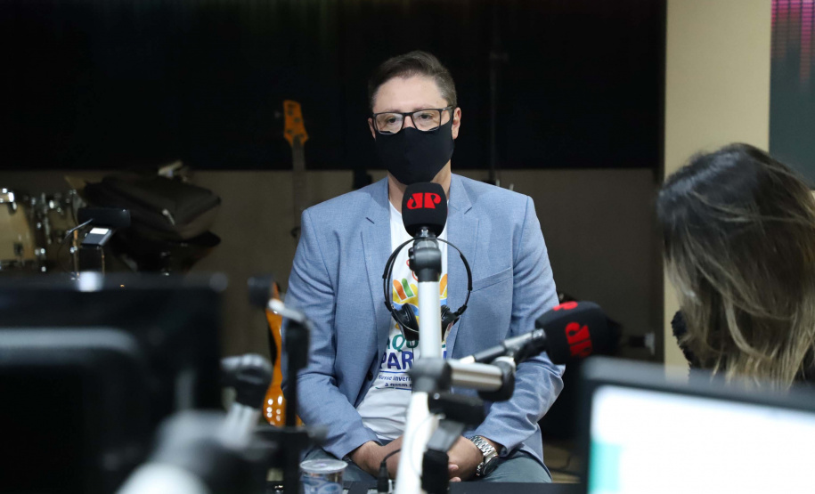 A chegada do inverno em meio à pandemia do novo coronavírus vai transformar a dinâmica de arrecadação de roupas, calçados e cobertores neste ano no Estado