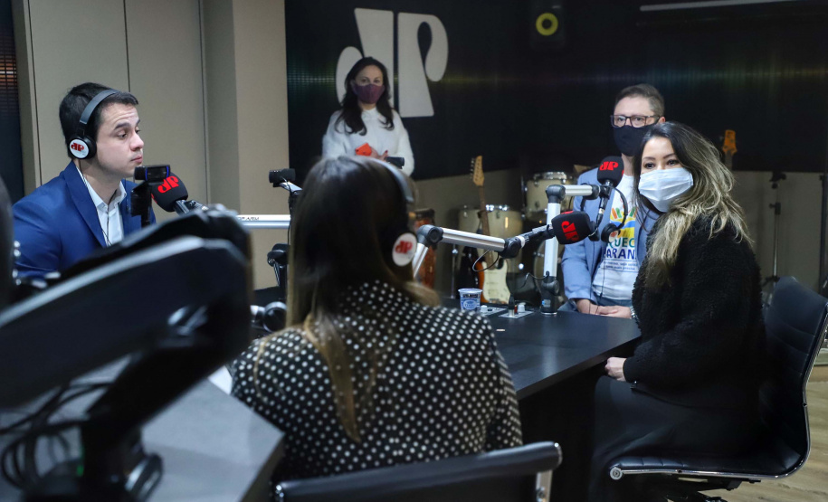 A chegada do inverno em meio à pandemia do novo coronavírus vai transformar a dinâmica de arrecadação de roupas, calçados e cobertores neste ano no Estado