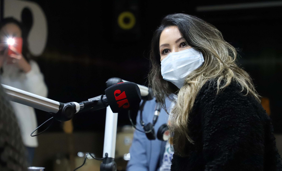 A chegada do inverno em meio à pandemia do novo coronavírus vai transformar a dinâmica de arrecadação de roupas, calçados e cobertores neste ano no Estado