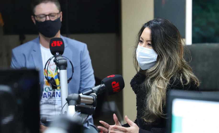 A chegada do inverno em meio à pandemia do novo coronavírus vai transformar a dinâmica de arrecadação de roupas, calçados e cobertores neste ano no Estado