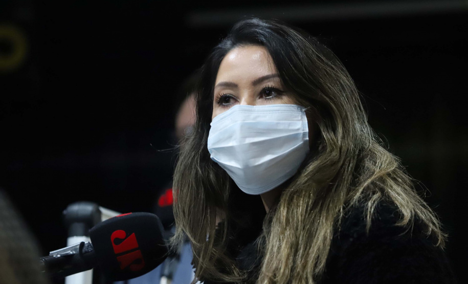 A chegada do inverno em meio à pandemia do novo coronavírus vai transformar a dinâmica de arrecadação de roupas, calçados e cobertores neste ano no Estado