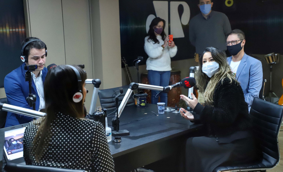 A chegada do inverno em meio à pandemia do novo coronavírus vai transformar a dinâmica de arrecadação de roupas, calçados e cobertores neste ano no Estado