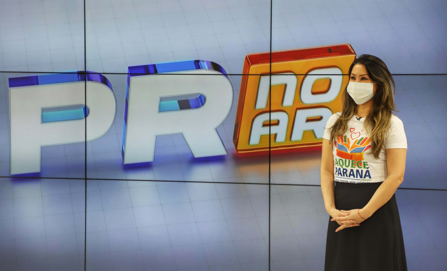 A chegada do inverno em meio à pandemia do novo coronavírus vai transformar a dinâmica de arrecadação de roupas, calçados e cobertores neste ano no Estado