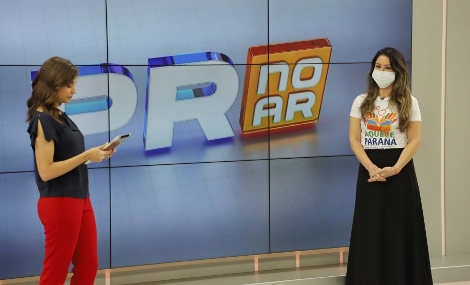 A chegada do inverno em meio à pandemia do novo coronavírus vai transformar a dinâmica de arrecadação de roupas, calçados e cobertores neste ano no Estado