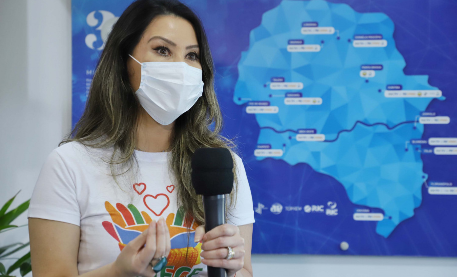 A chegada do inverno em meio à pandemia do novo coronavírus vai transformar a dinâmica de arrecadação de roupas, calçados e cobertores neste ano no Estado