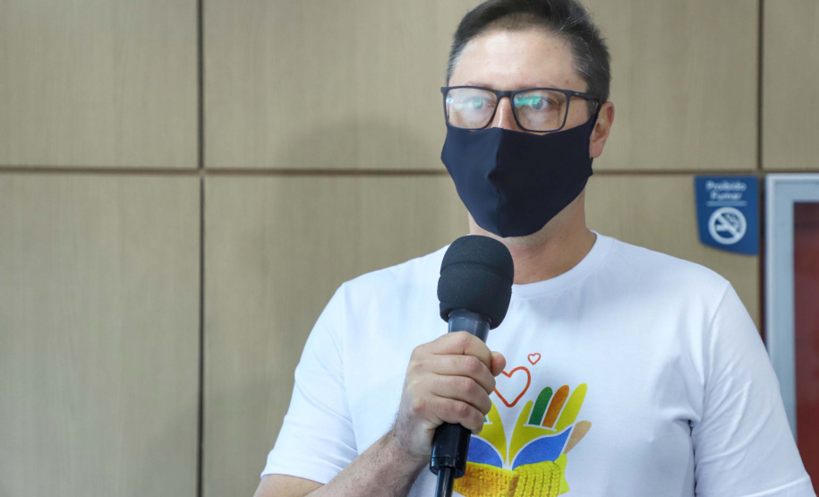 A chegada do inverno em meio à pandemia do novo coronavírus vai transformar a dinâmica de arrecadação de roupas, calçados e cobertores neste ano no Estado