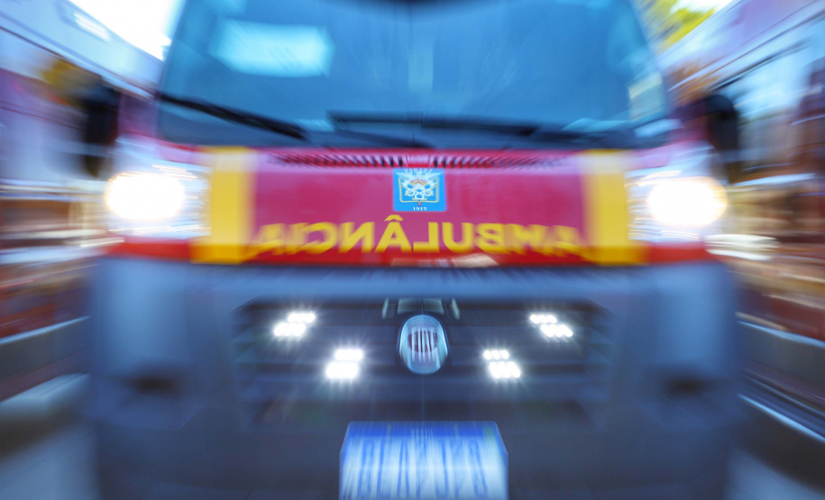 O Governo do Estado reforçou a estrutura do Corpo de Bombeiros do Paraná com a aquisição de 34 novos veículos e seis aparelhos desencarceradores. 
A entrega dos equipamentos foi feita nesta quarta-feira (24) pelo governador Carlos Massa Ratinho Junior em cerimônia simbólica no Palácio Iguaçu.