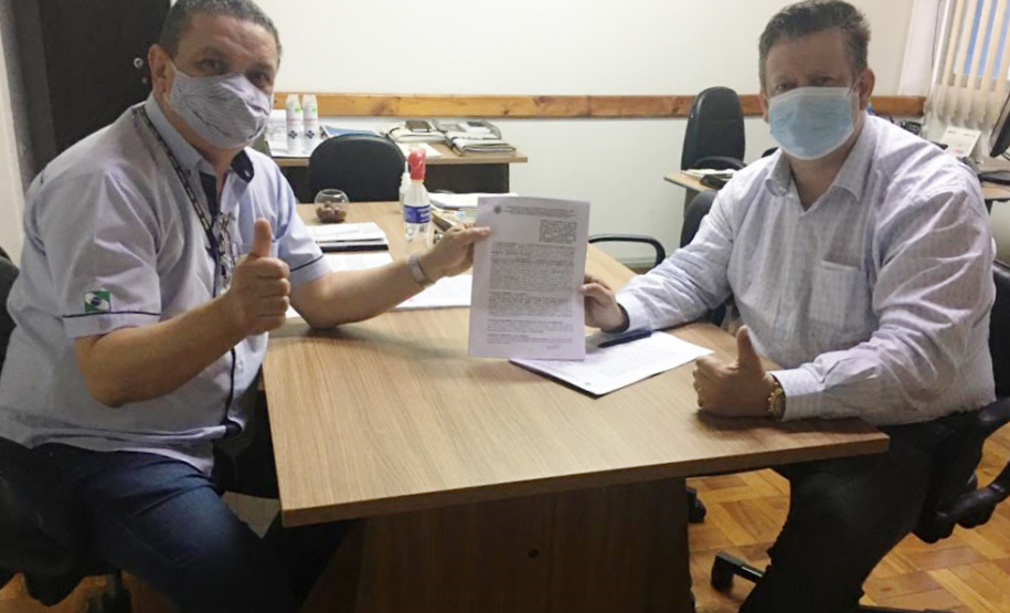 Aproximadamente 34 quilômetros de estradas rurais em sete municípios da Região Noroeste receberão trabalhos definidos em projetos técnicos a partir do próximo semestre