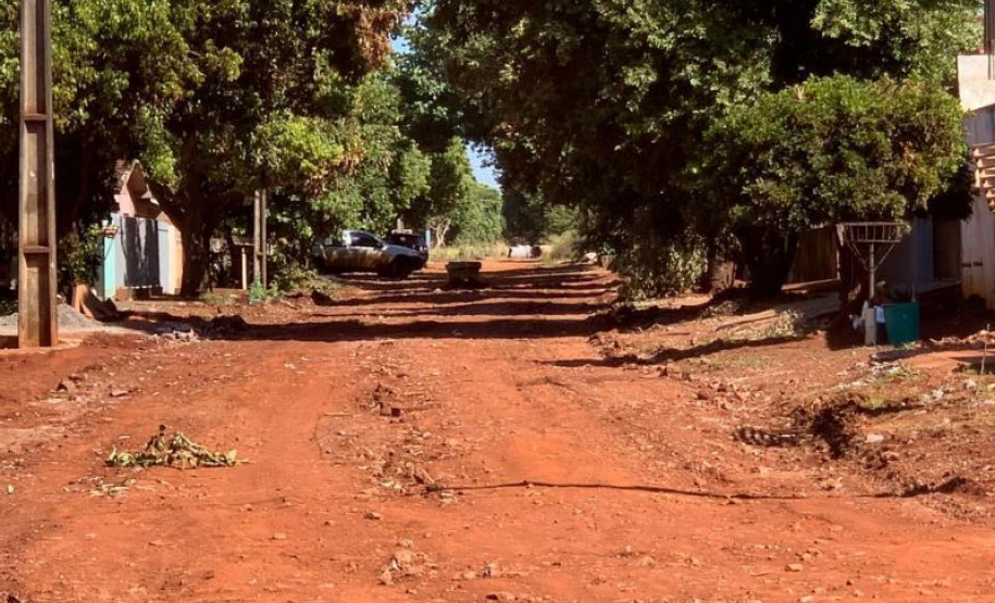 Projetos aprovados pela SEDU/Paranacidade levam qualidade de vida e transformam a economia dos Municípios
. FOTO:SEDU
