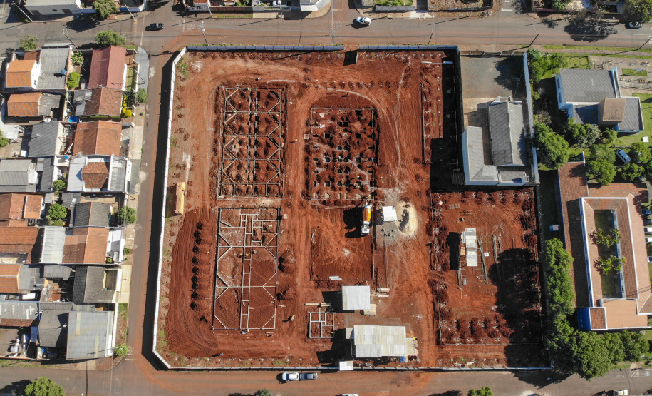 created by dji camera