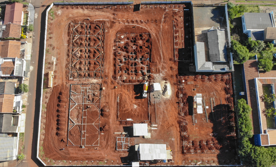 created by dji camera