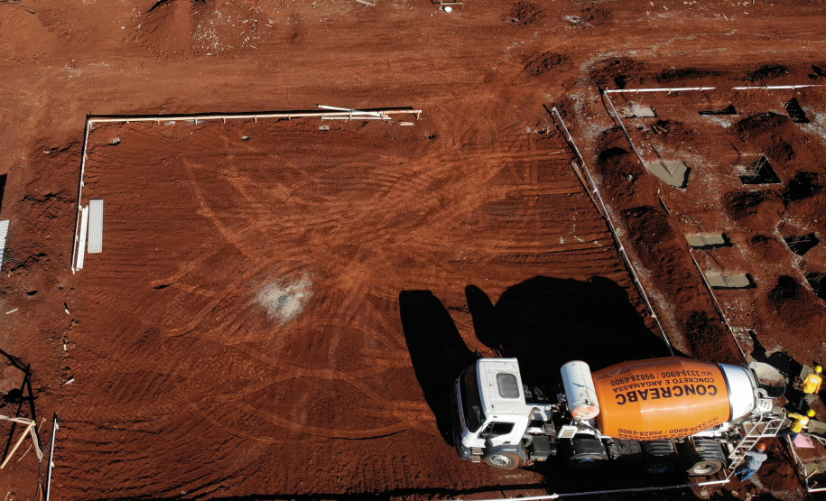 created by dji camera