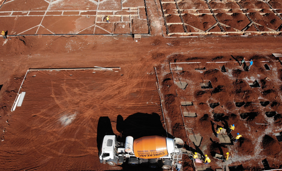 created by dji camera