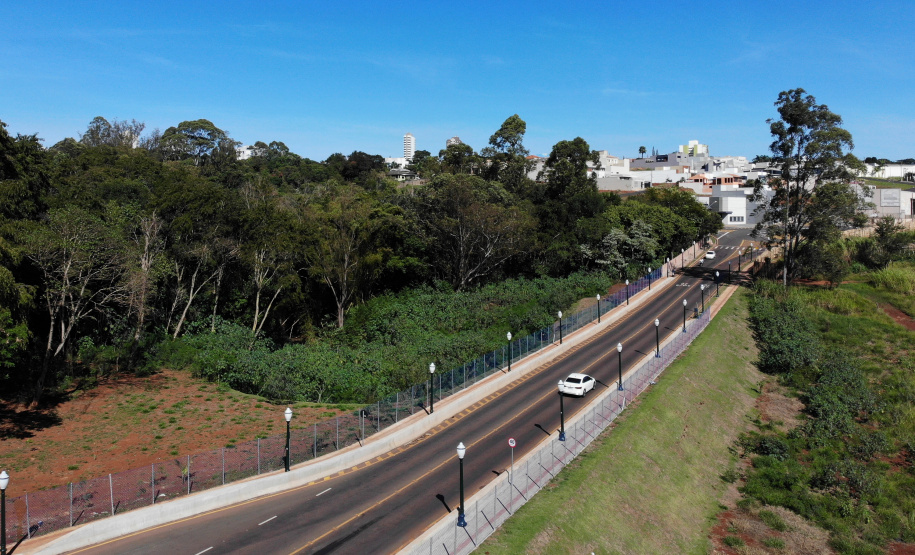 created by dji camera