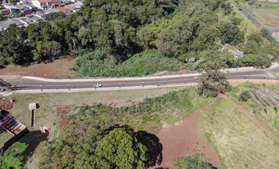 created by dji camera