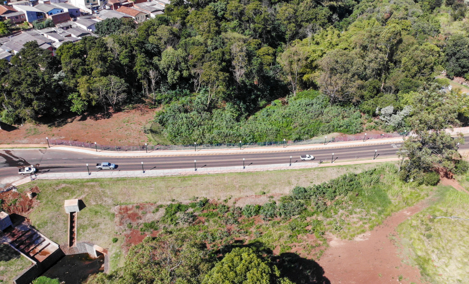 created by dji camera