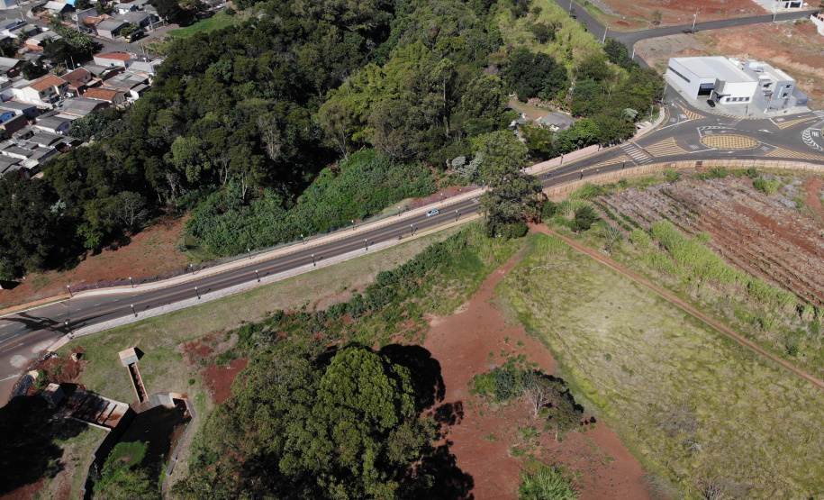 created by dji camera