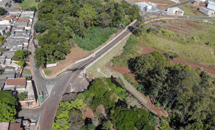 created by dji camera