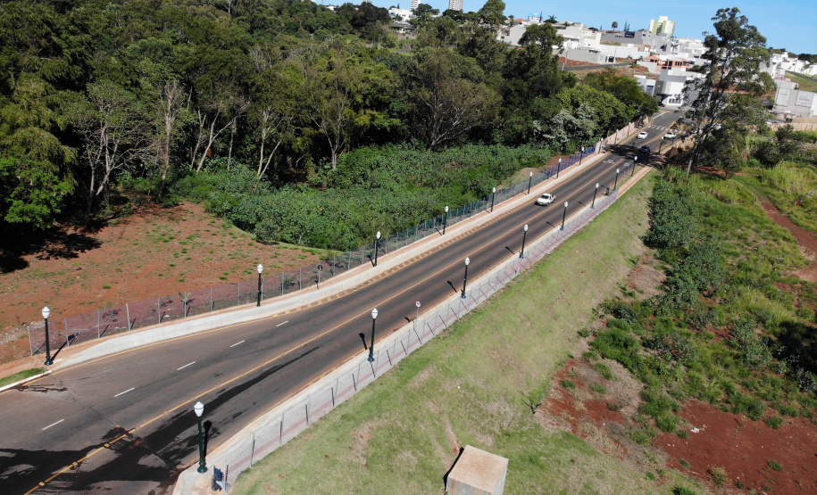 created by dji camera