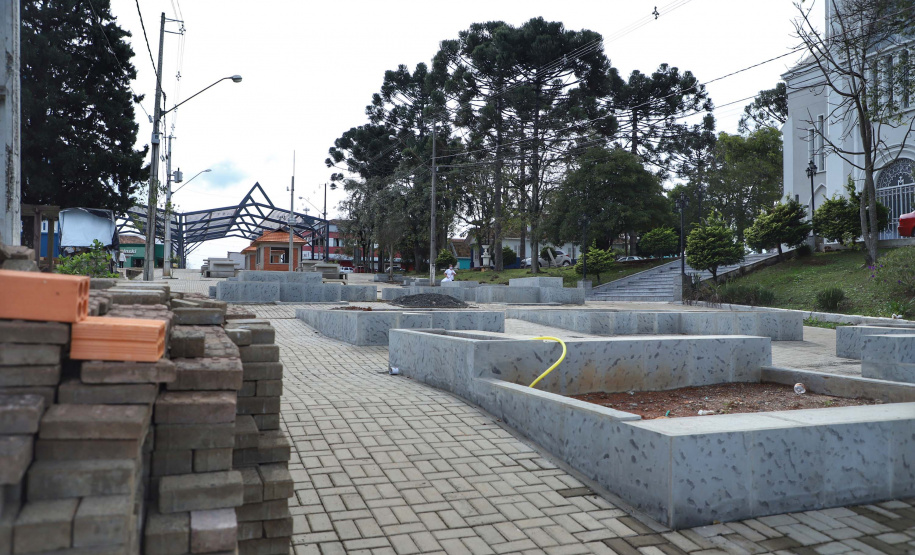 Rua do Mate valoriza a cultura e a produção de São Mateus do Sul