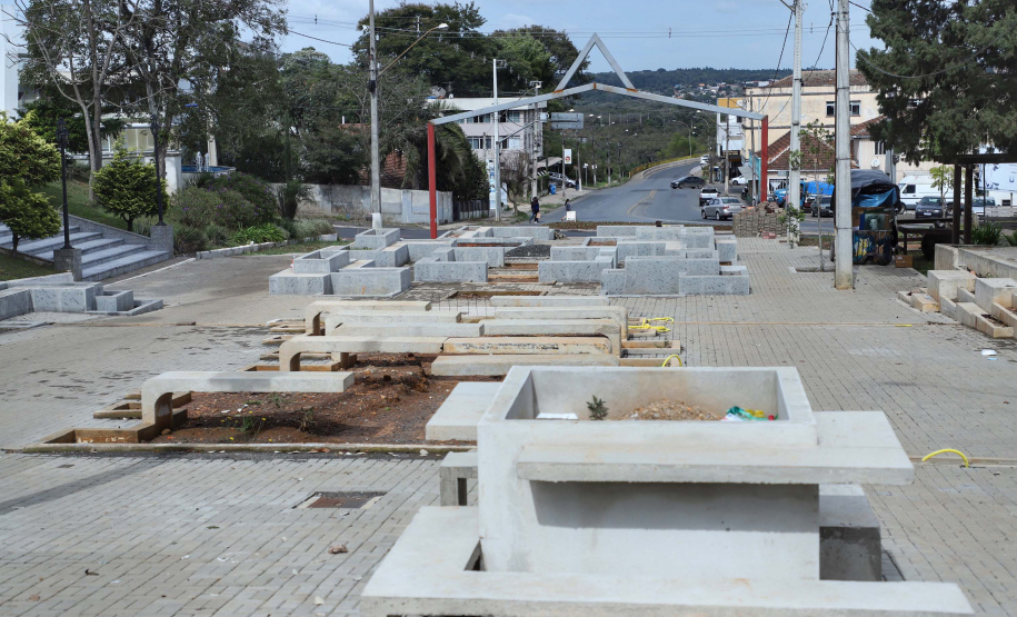Rua do Mate valoriza a cultura e a produção de São Mateus do Sul