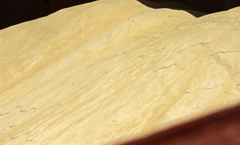 Exportação de grãos deve crescer 8,5% no 3.º trimestre.