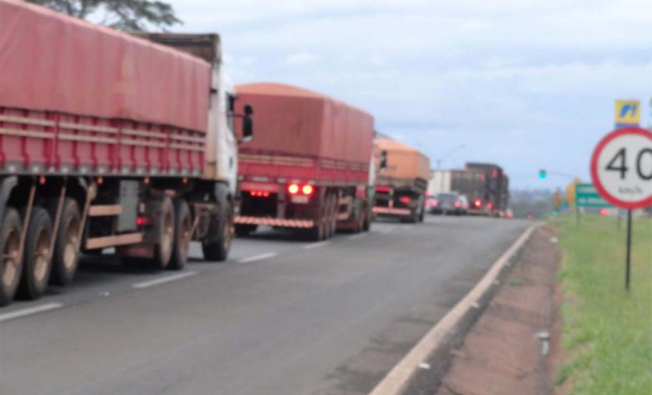Governo lança edital do Viaduto da Bratislava, em Cambé. Foto:DER