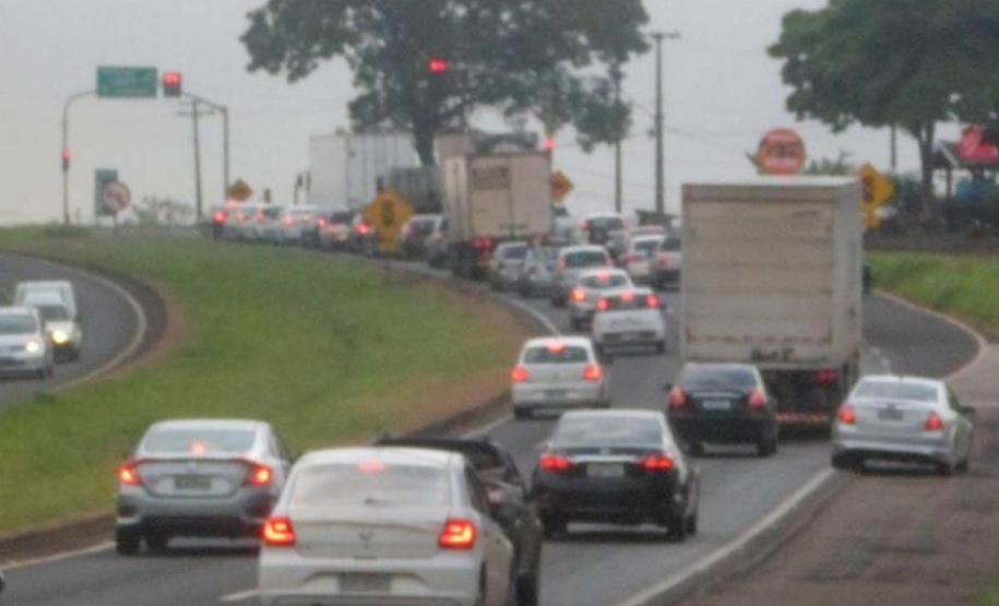 Governo lança edital do Viaduto da Bratislava, em Cambé. Foto:DERGoverno lança edital do Viaduto da Bratislava, em Cambé. Foto:DER