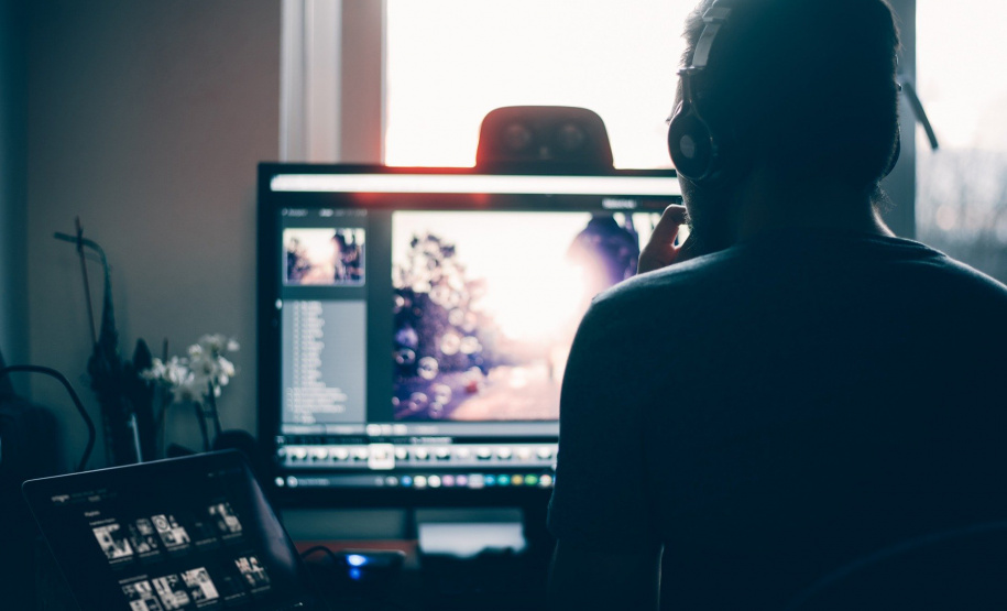 Novo edital da Cultura vai selecionar conteúdo digital autoral
. Foto:Divulgação/SECC