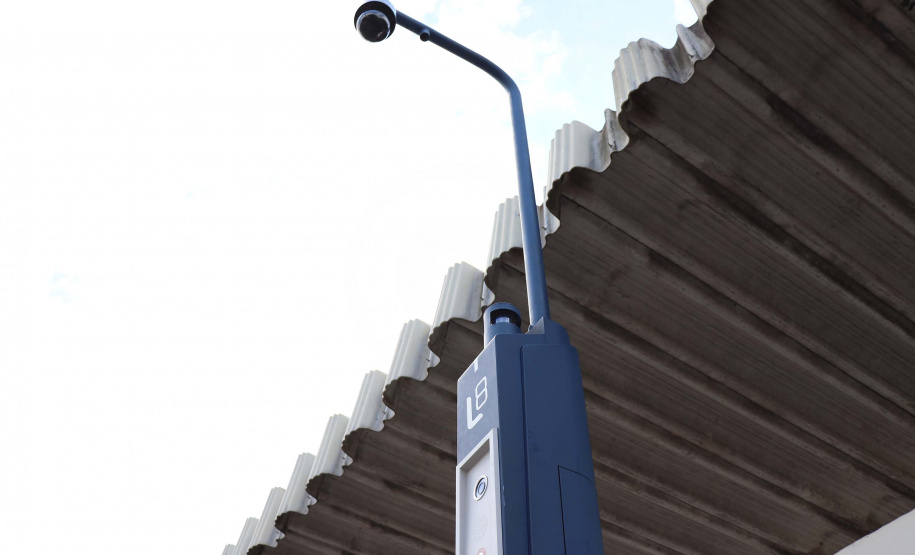 Tecpar recebe novas tecnologias no Living Lab
. Foto: Tecpar