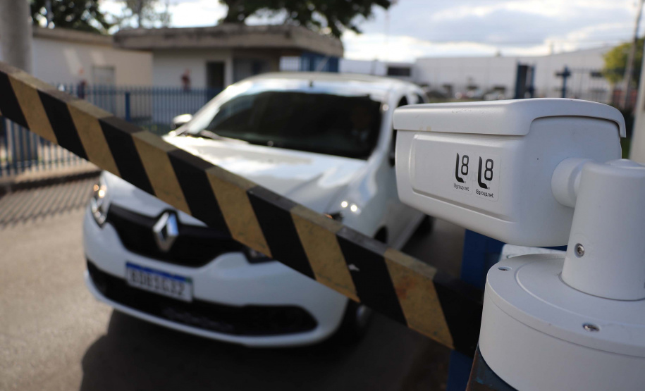 Tecpar recebe novas tecnologias no Living Lab
. Foto: Tecpar