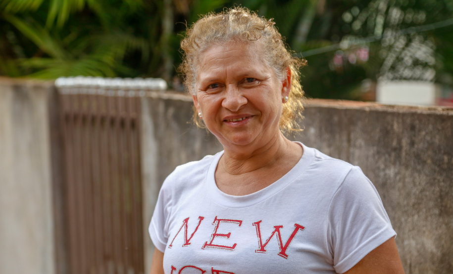 pr323 Maringa Paicandu - Cicera dos Reis
Foto Gilson Abreu