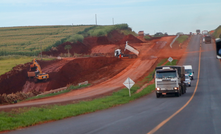 pr323 Maringa PaicanduFoto Gilson Abreu