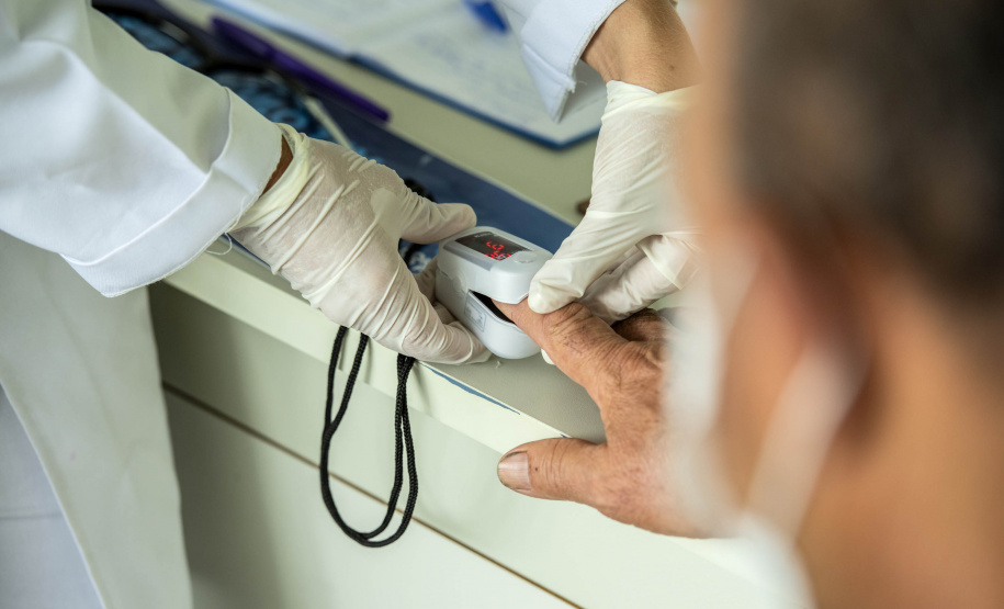 Portos do Paraná reforça medidas para prevenir COVID-19