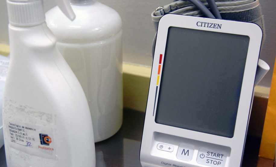 Programa capacita mais bolsistas para atuação nas divisas. Foto:Américo Antonio