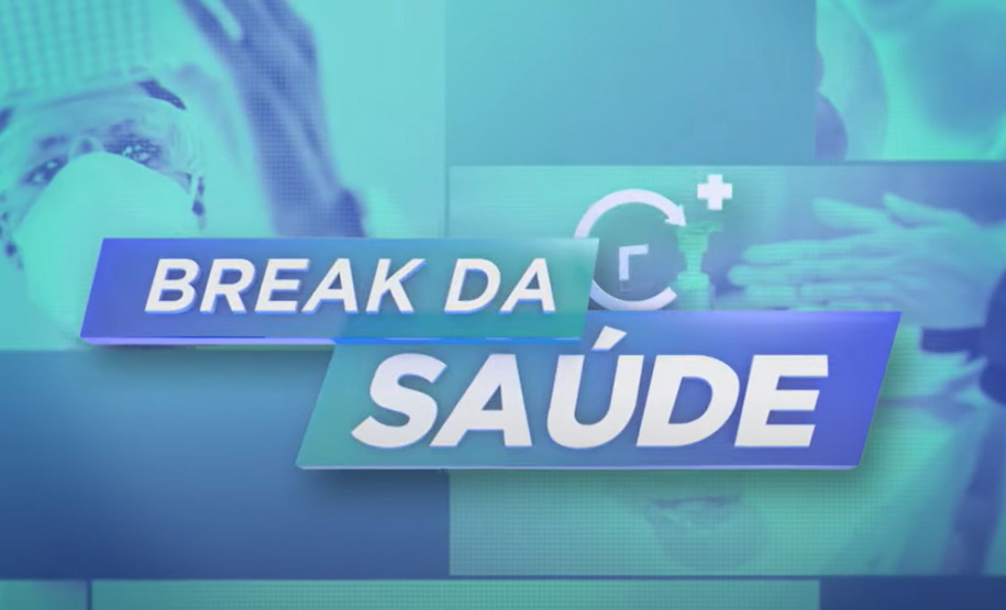 Break da Saúde leva informação
e entretenimento a estudantes