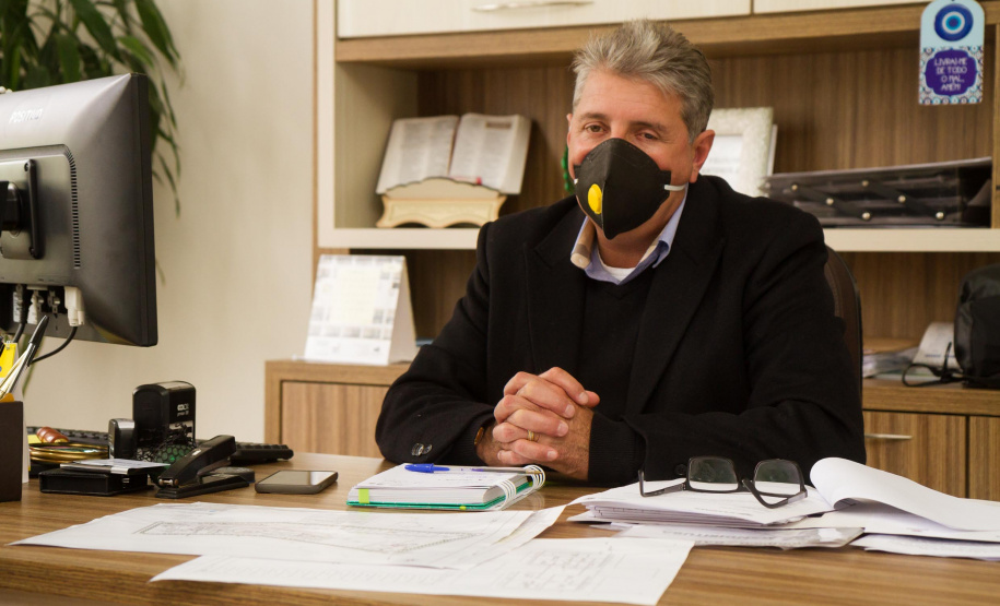 Comunidades rurais recebem água potável da Sanepar. Foto: Sanepar